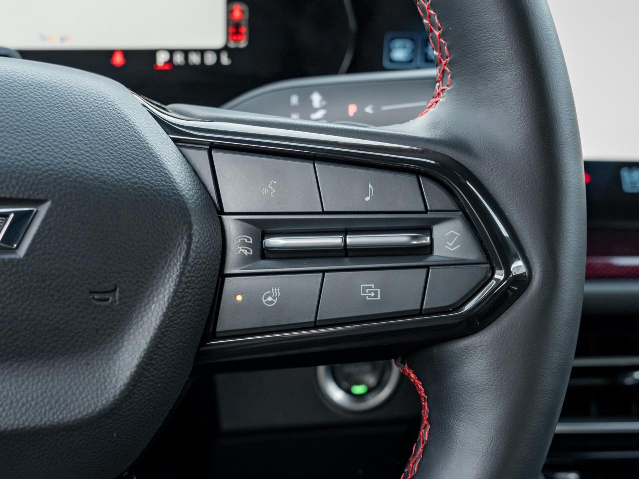 2024 Chevrolet Traverse RS 4dr All-Wheel Drive Photo