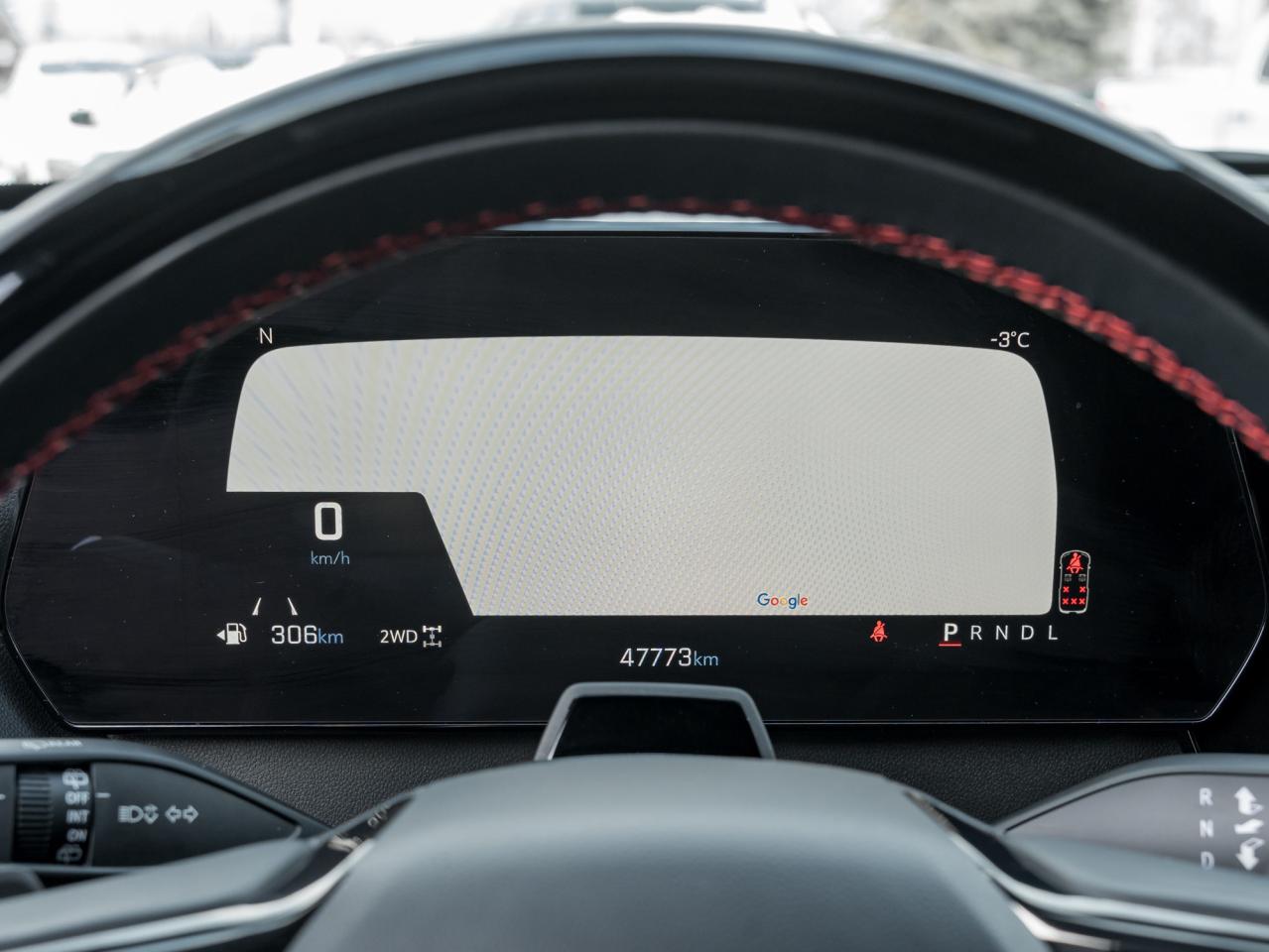 2024 Chevrolet Traverse RS 4dr All-Wheel Drive Photo