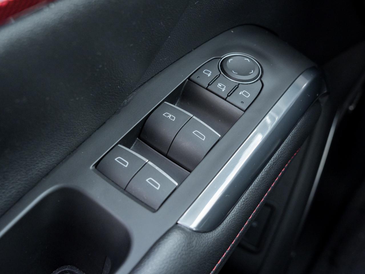 2024 Chevrolet Traverse RS 4dr All-Wheel Drive Photo