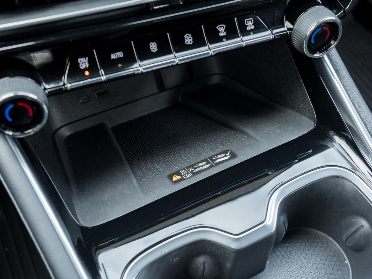 2024 Chevrolet Traverse RS 4dr All-Wheel Drive Photo