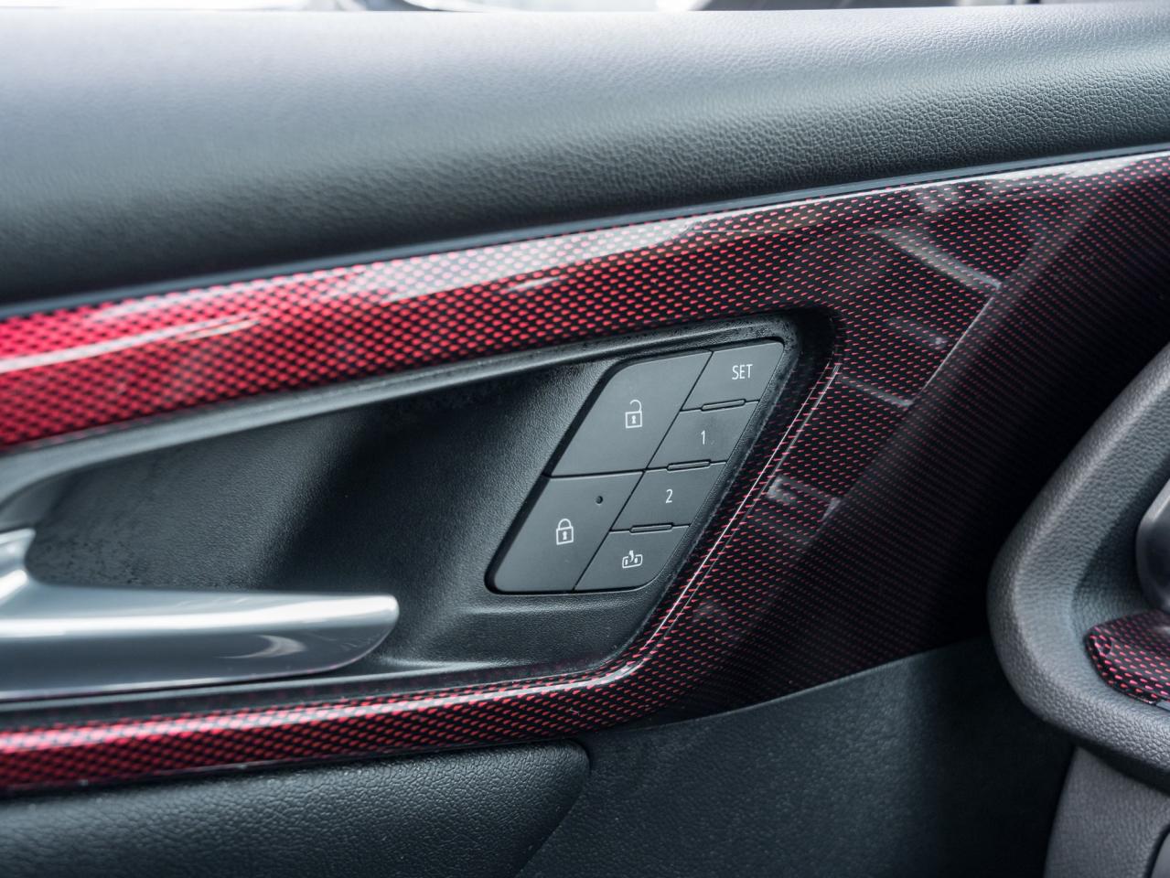 2024 Chevrolet Traverse RS 4dr All-Wheel Drive Photo