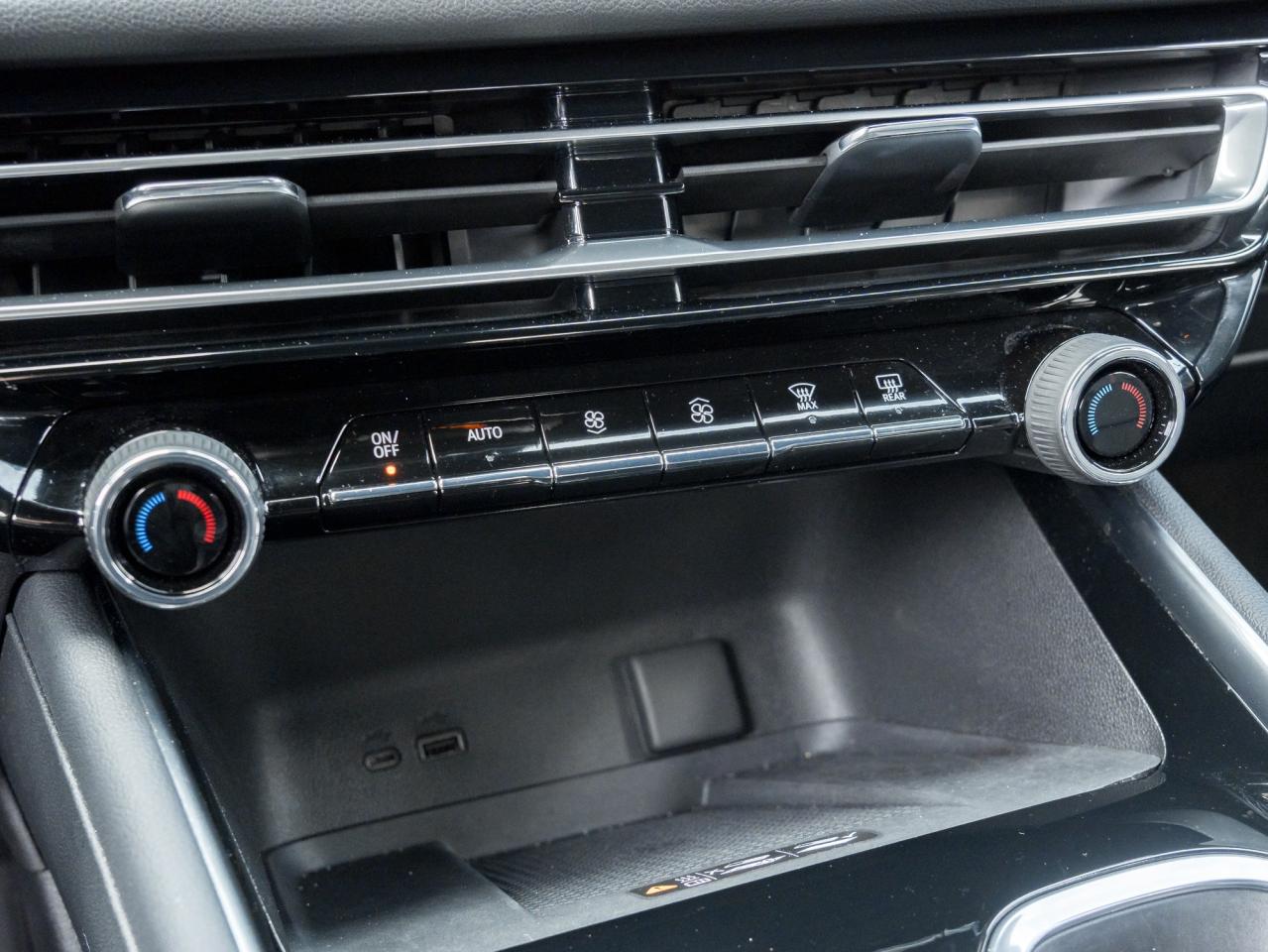 2024 Chevrolet Traverse RS 4dr All-Wheel Drive Photo