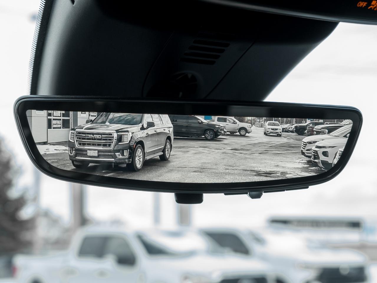 2024 Chevrolet Traverse RS 4dr All-Wheel Drive Photo