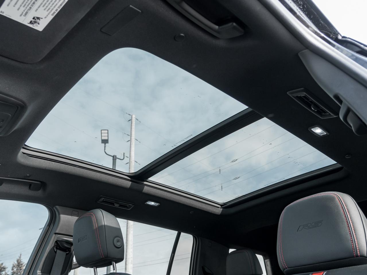 2024 Chevrolet Traverse RS 4dr All-Wheel Drive Photo