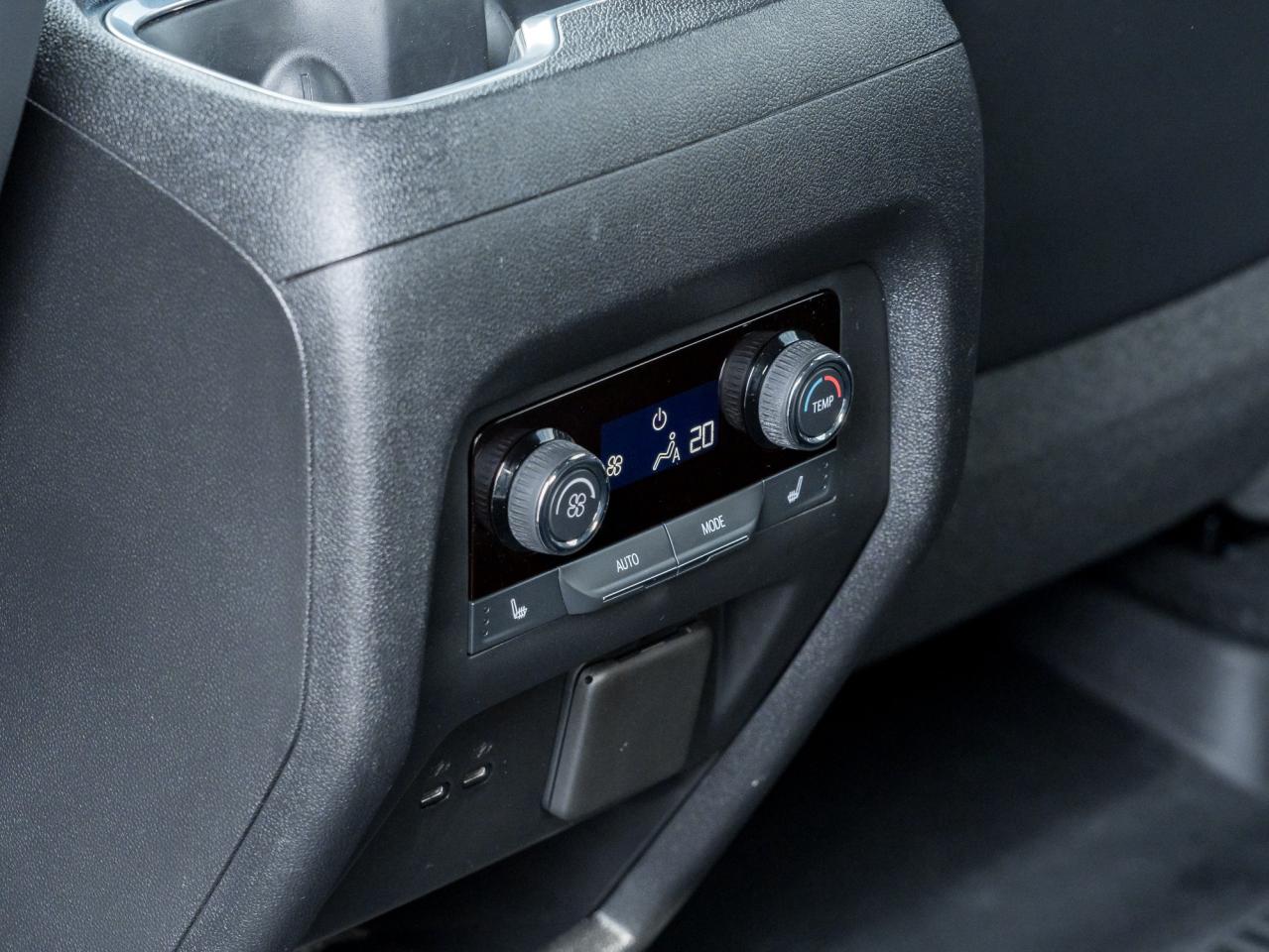 2024 Chevrolet Traverse RS 4dr All-Wheel Drive Photo