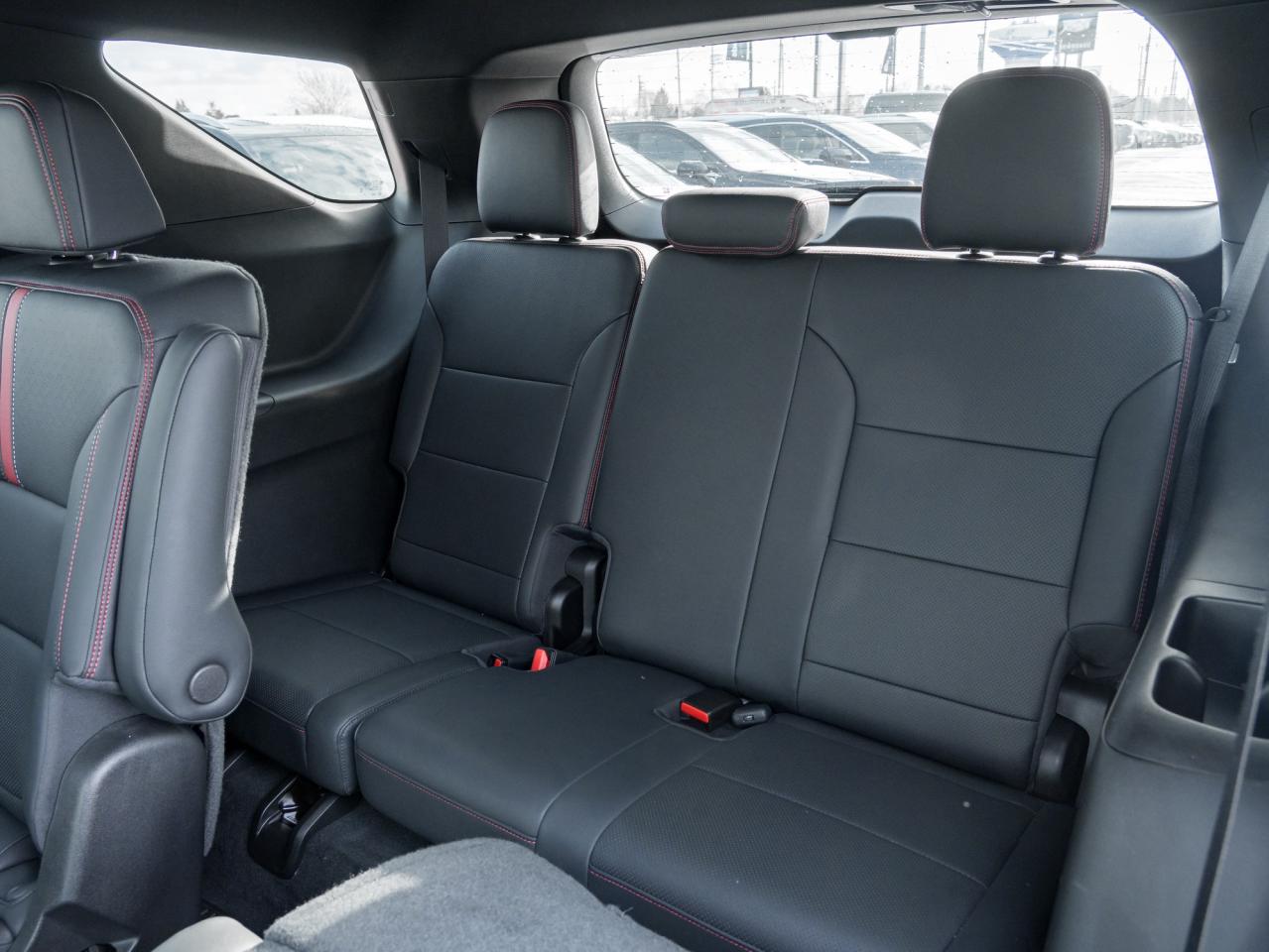 2024 Chevrolet Traverse RS 4dr All-Wheel Drive Photo