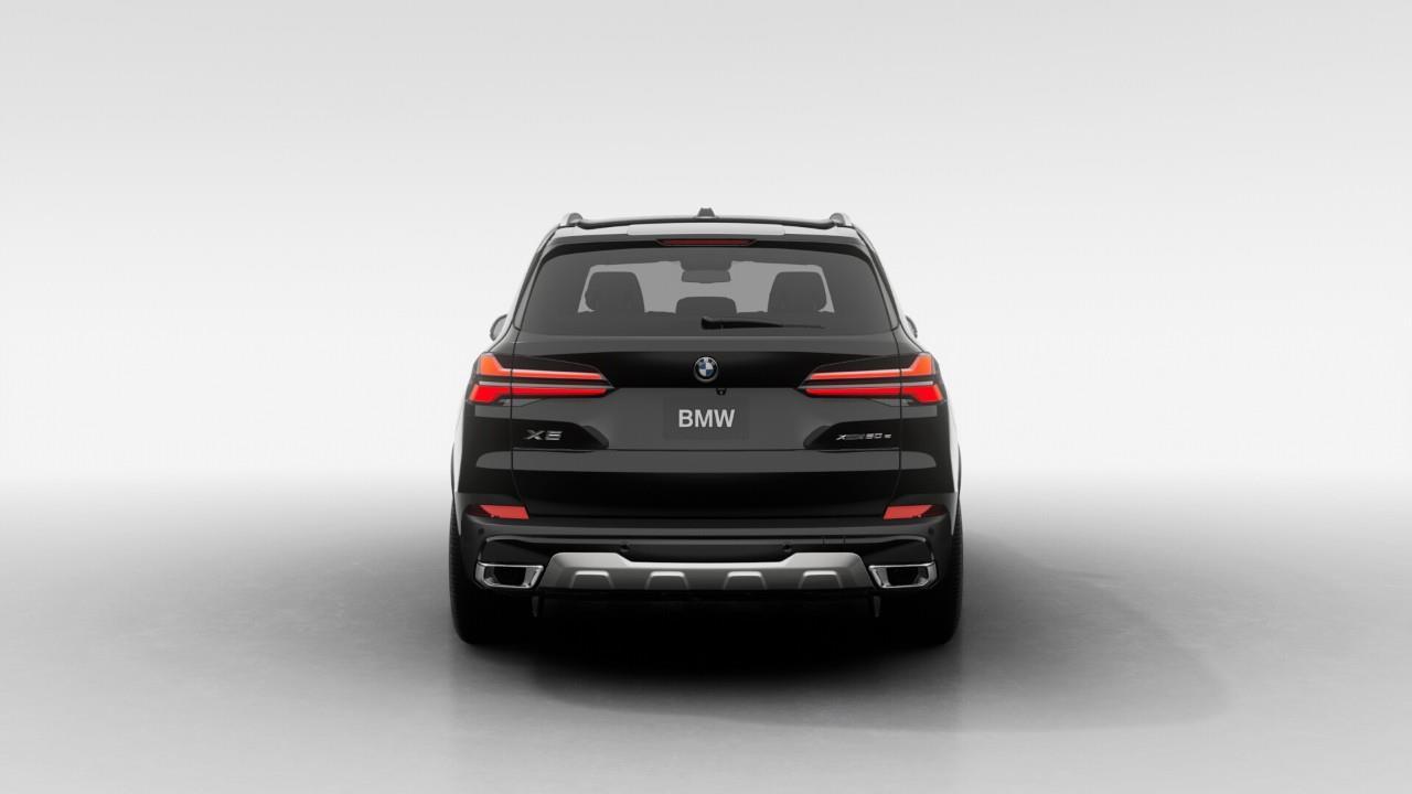 2026 BMW X5 PHEV xDrive50e 4dr All-Wheel Drive Sports Activity Vehicle Photo