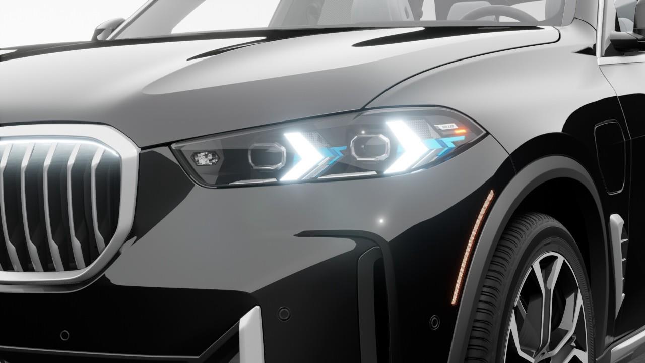 2026 BMW X5 PHEV xDrive50e 4dr All-Wheel Drive Sports Activity Vehicle Photo