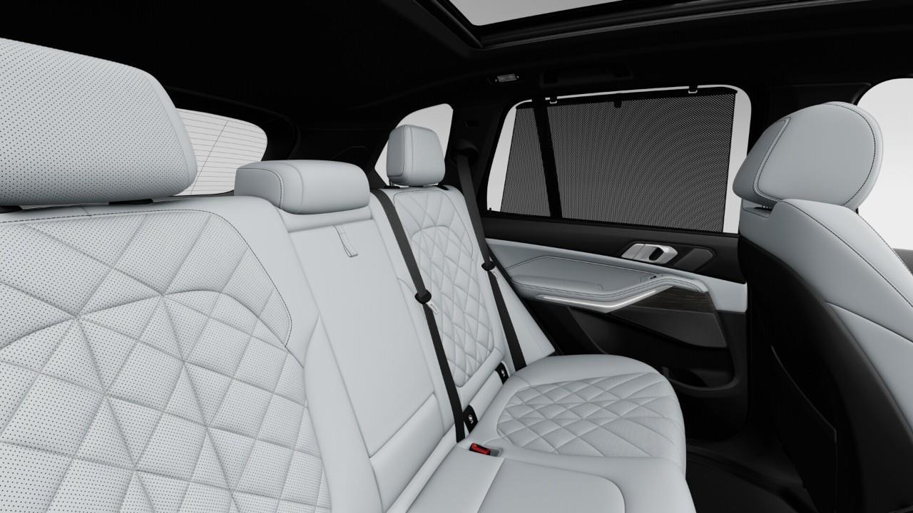 2026 BMW X5 PHEV xDrive50e 4dr All-Wheel Drive Sports Activity Vehicle Photo