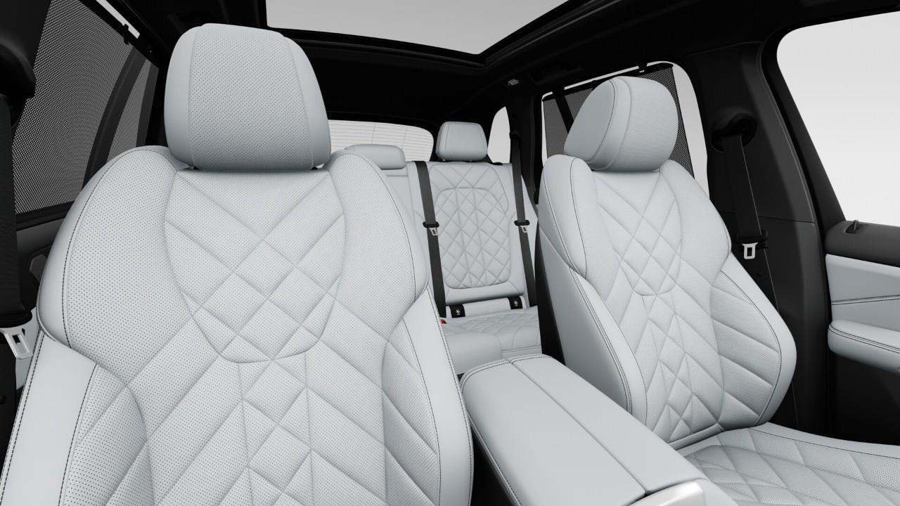 2026 BMW X5 PHEV xDrive50e 4dr All-Wheel Drive Sports Activity Vehicle Photo