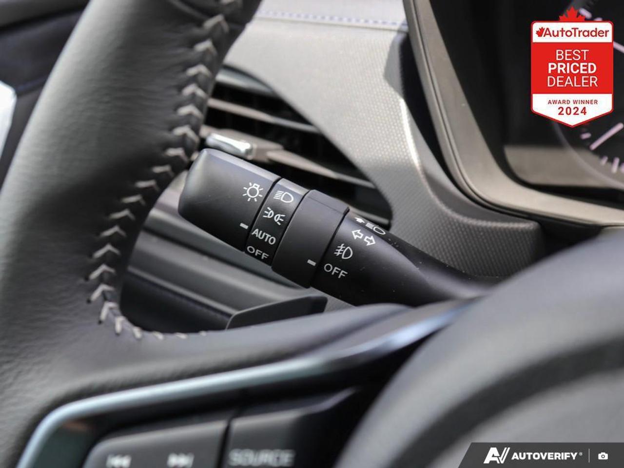 2026 Subaru Forester Limited 4dr All-Wheel Drive Photo