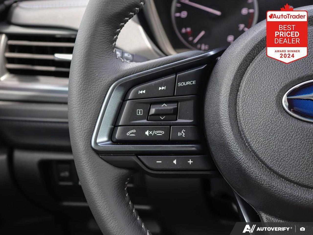 2026 Subaru Forester Limited 4dr All-Wheel Drive Photo