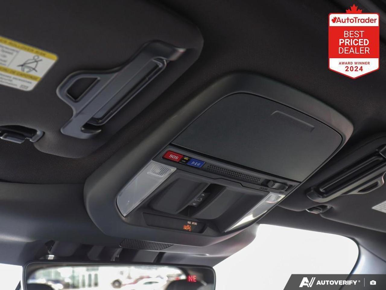 2026 Subaru Forester Limited 4dr All-Wheel Drive Photo