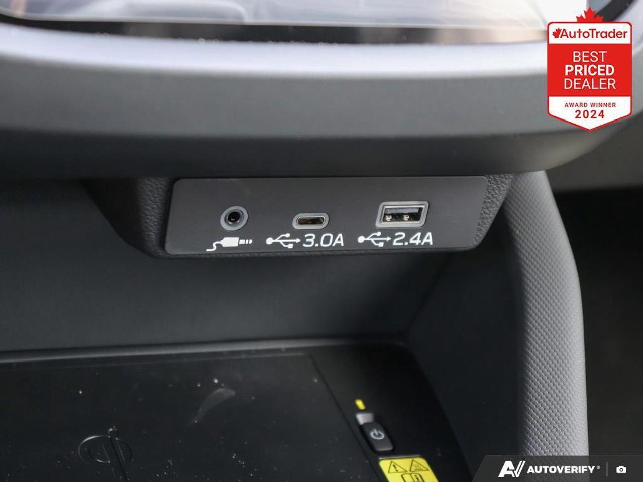 2026 Subaru Forester Limited 4dr All-Wheel Drive Photo