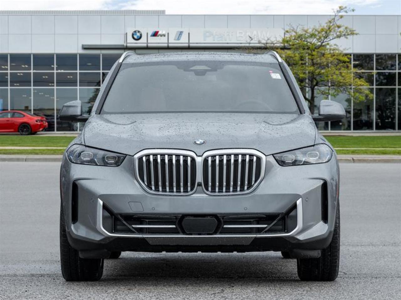 2026 BMW X5 xDrive40i 4dr All-Wheel Drive Sports Activity Vehicle Photo