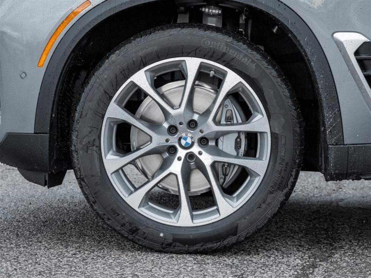 2026 BMW X5 xDrive40i 4dr All-Wheel Drive Sports Activity Vehicle Photo