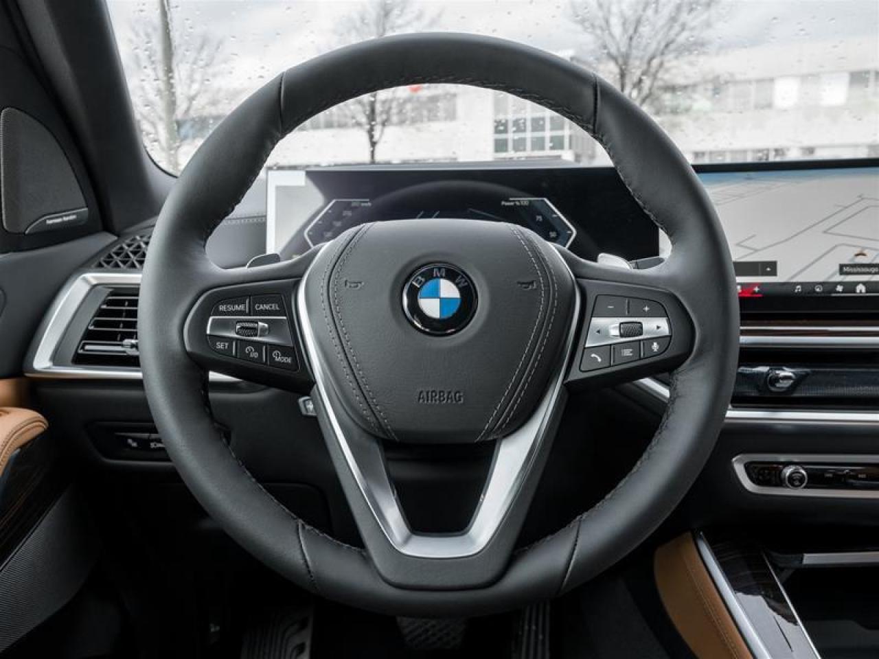 2026 BMW X5 xDrive40i 4dr All-Wheel Drive Sports Activity Vehicle Photo