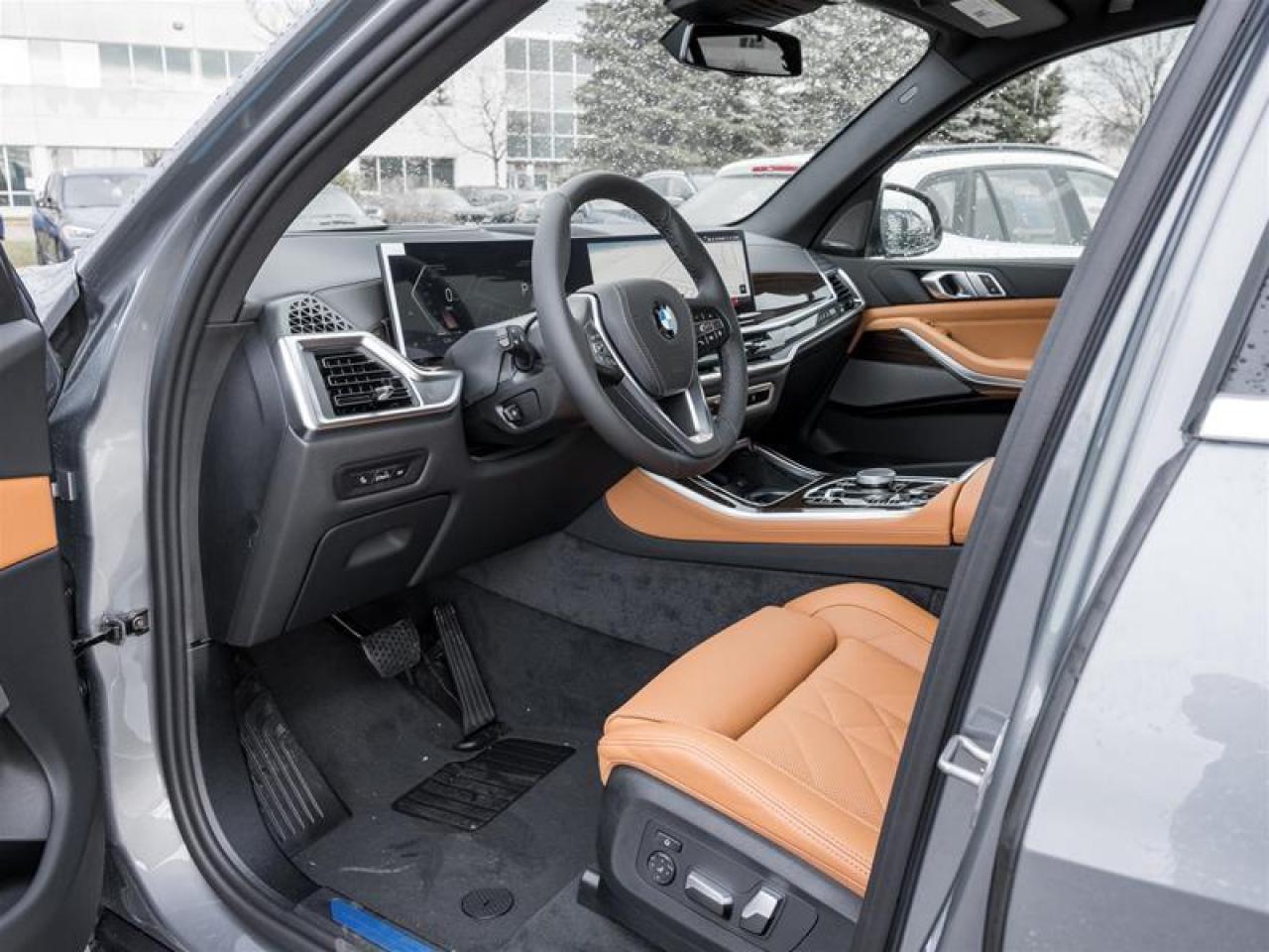 2026 BMW X5 xDrive40i 4dr All-Wheel Drive Sports Activity Vehicle Photo