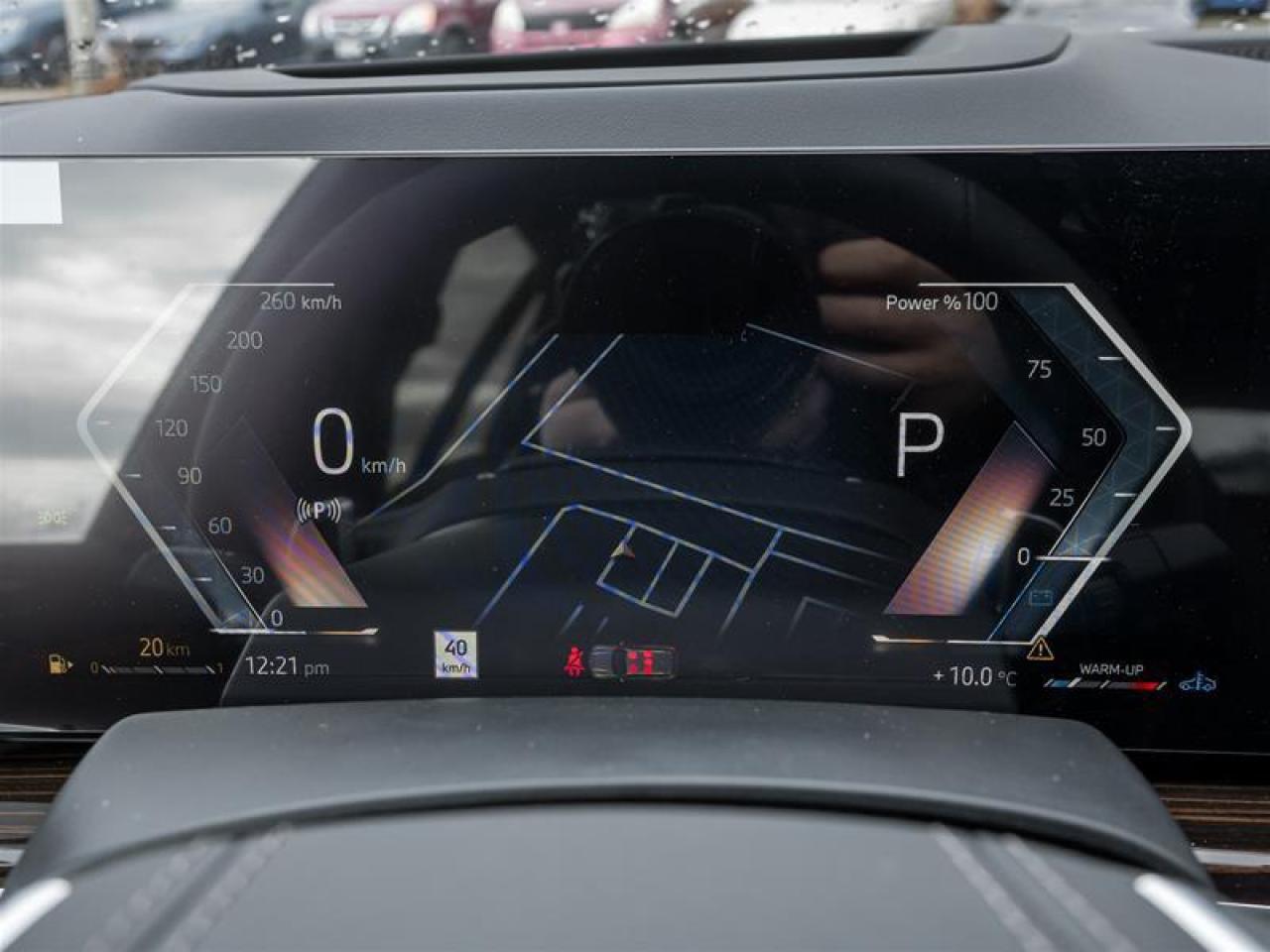 2026 BMW X5 xDrive40i 4dr All-Wheel Drive Sports Activity Vehicle Photo