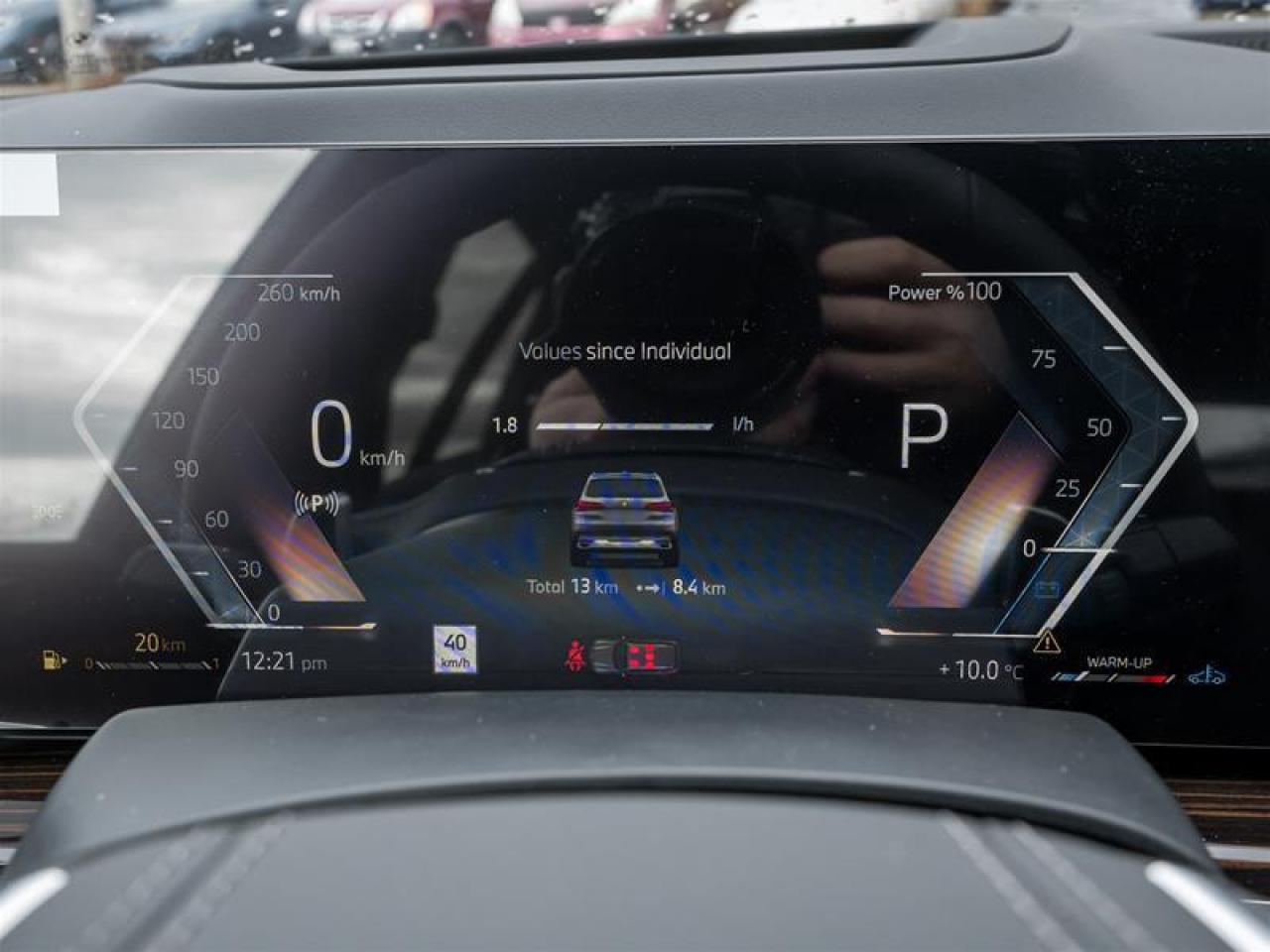 2026 BMW X5 xDrive40i 4dr All-Wheel Drive Sports Activity Vehicle Photo