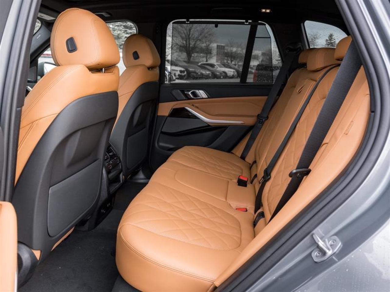 2026 BMW X5 xDrive40i 4dr All-Wheel Drive Sports Activity Vehicle Photo