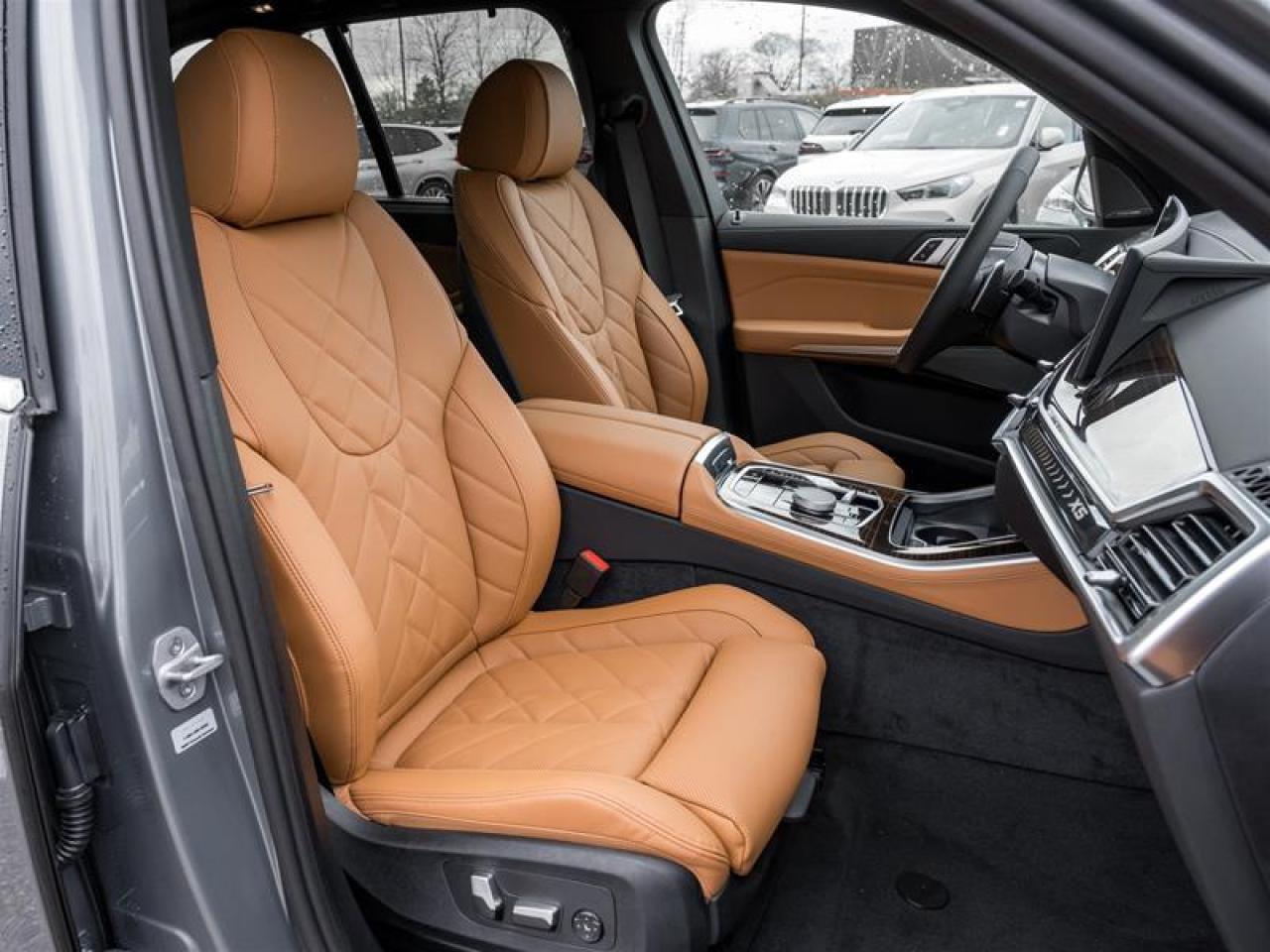 2026 BMW X5 xDrive40i 4dr All-Wheel Drive Sports Activity Vehicle Photo