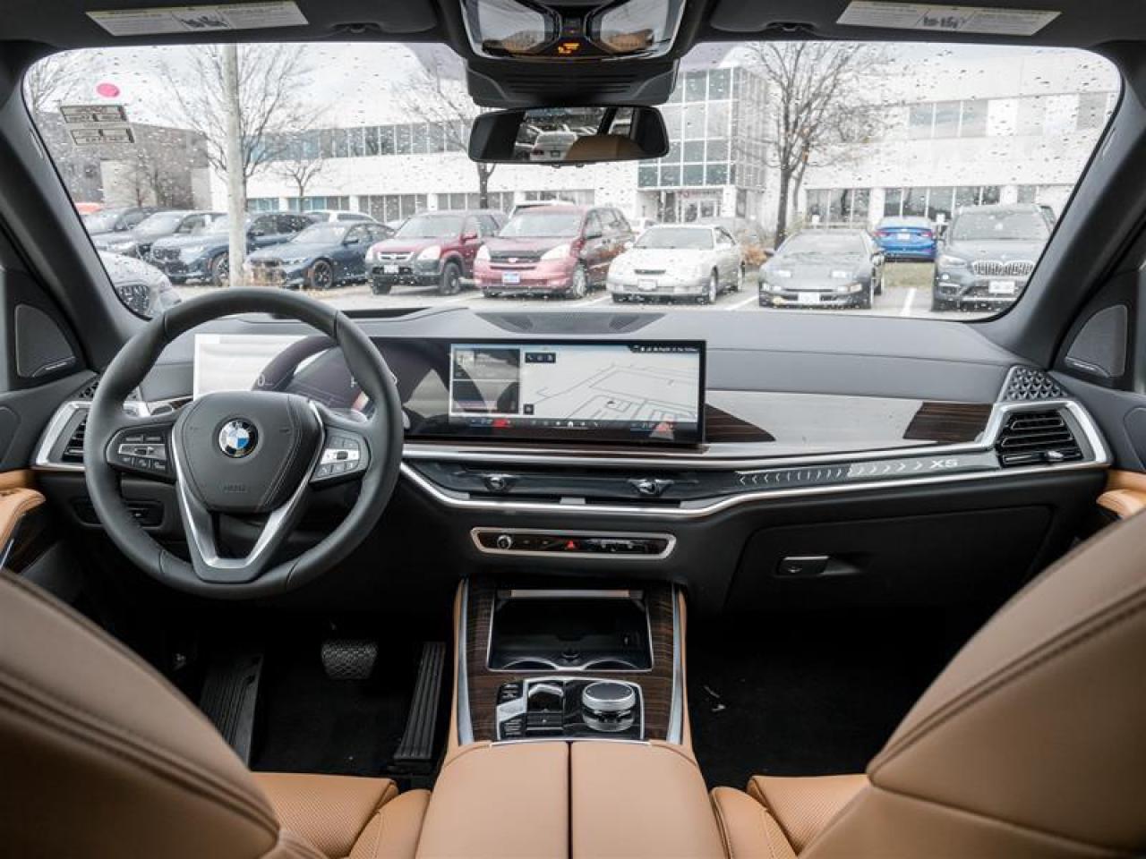 2026 BMW X5 xDrive40i 4dr All-Wheel Drive Sports Activity Vehicle Photo