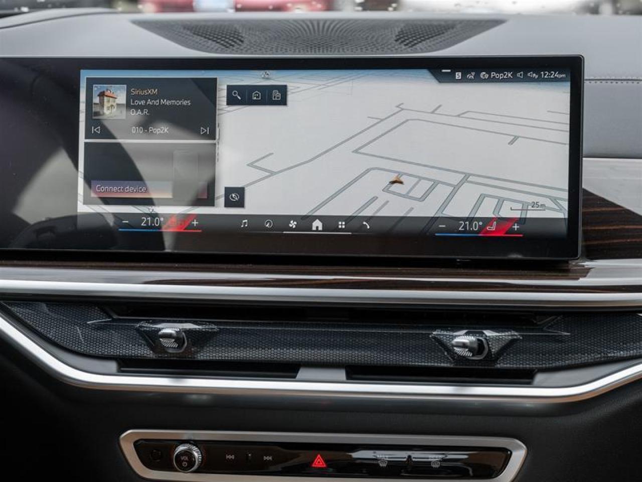 2026 BMW X5 xDrive40i 4dr All-Wheel Drive Sports Activity Vehicle Photo