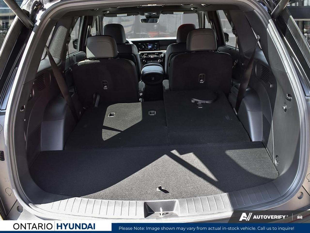 2026 Hyundai PALISADE XRT Pro 4dr All-Wheel Drive Photo