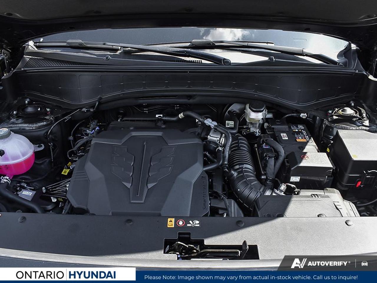 2026 Hyundai PALISADE XRT Pro 4dr All-Wheel Drive Photo
