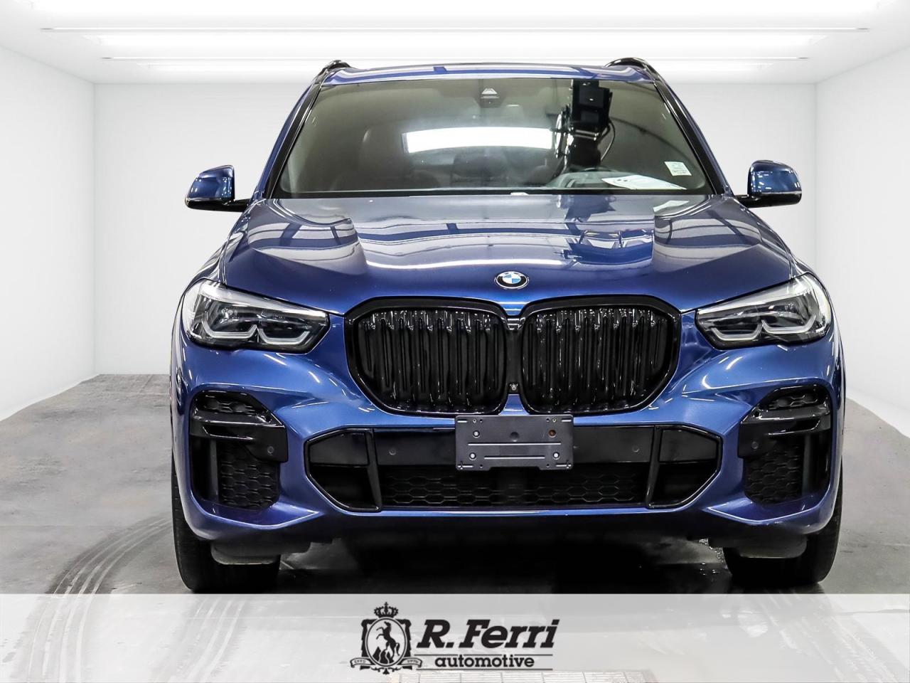 2022 BMW X5 xDrive40i 4dr All-Wheel Drive Sports Activity Vehicle Photo