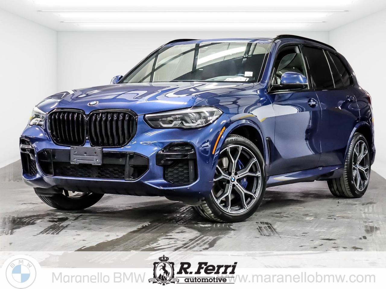 2022 BMW X5 xDrive40i 4dr All-Wheel Drive Sports Activity Vehicle Photo0