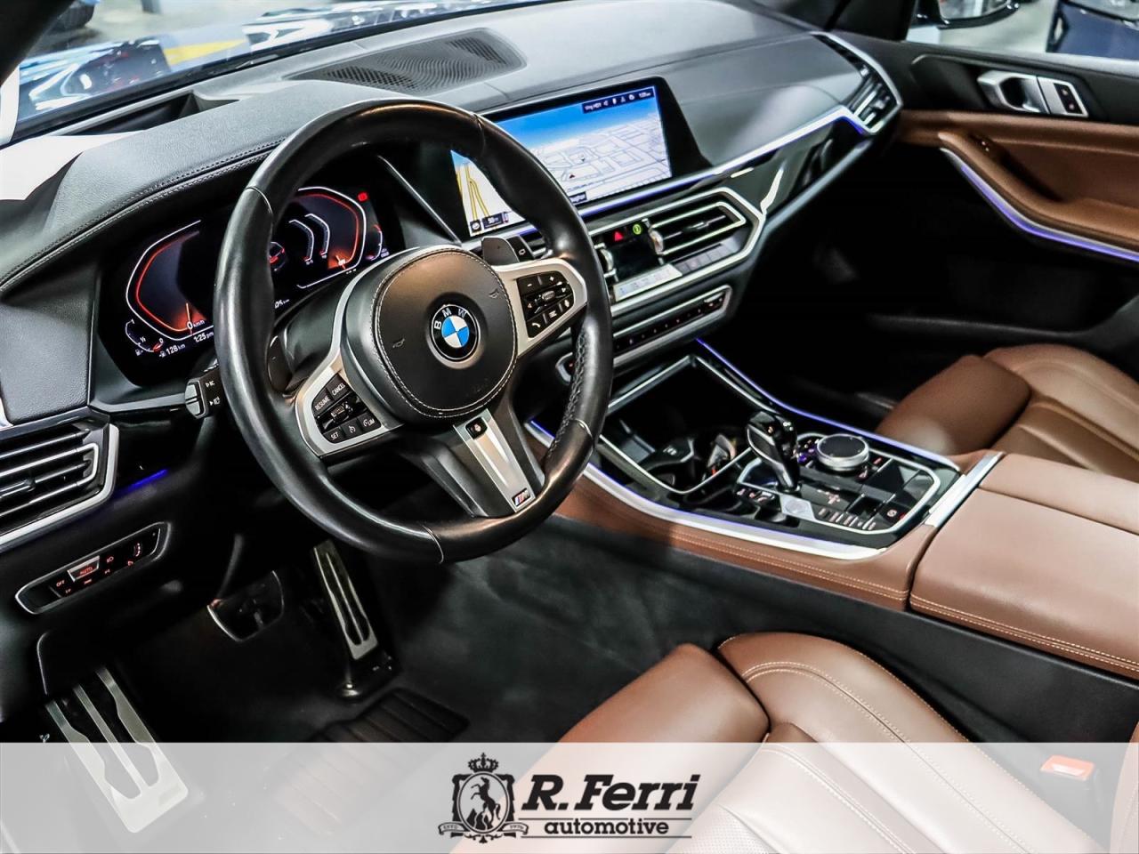 2022 BMW X5 xDrive40i 4dr All-Wheel Drive Sports Activity Vehicle Photo