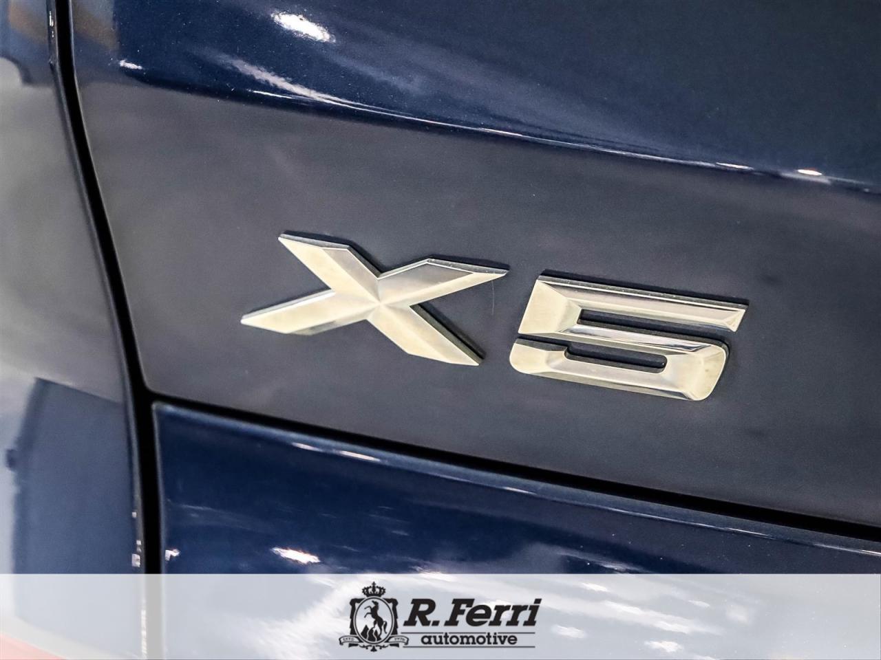 2022 BMW X5 xDrive40i 4dr All-Wheel Drive Sports Activity Vehicle Photo