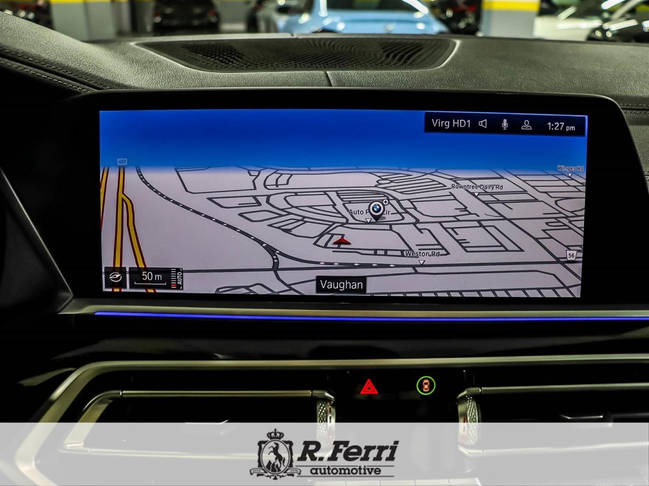 2022 BMW X5 xDrive40i 4dr All-Wheel Drive Sports Activity Vehicle Photo