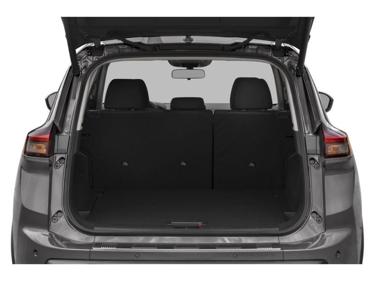 2026 Nissan Rogue SV Moonroof 4dr All-Wheel Drive Sport Utility Photo