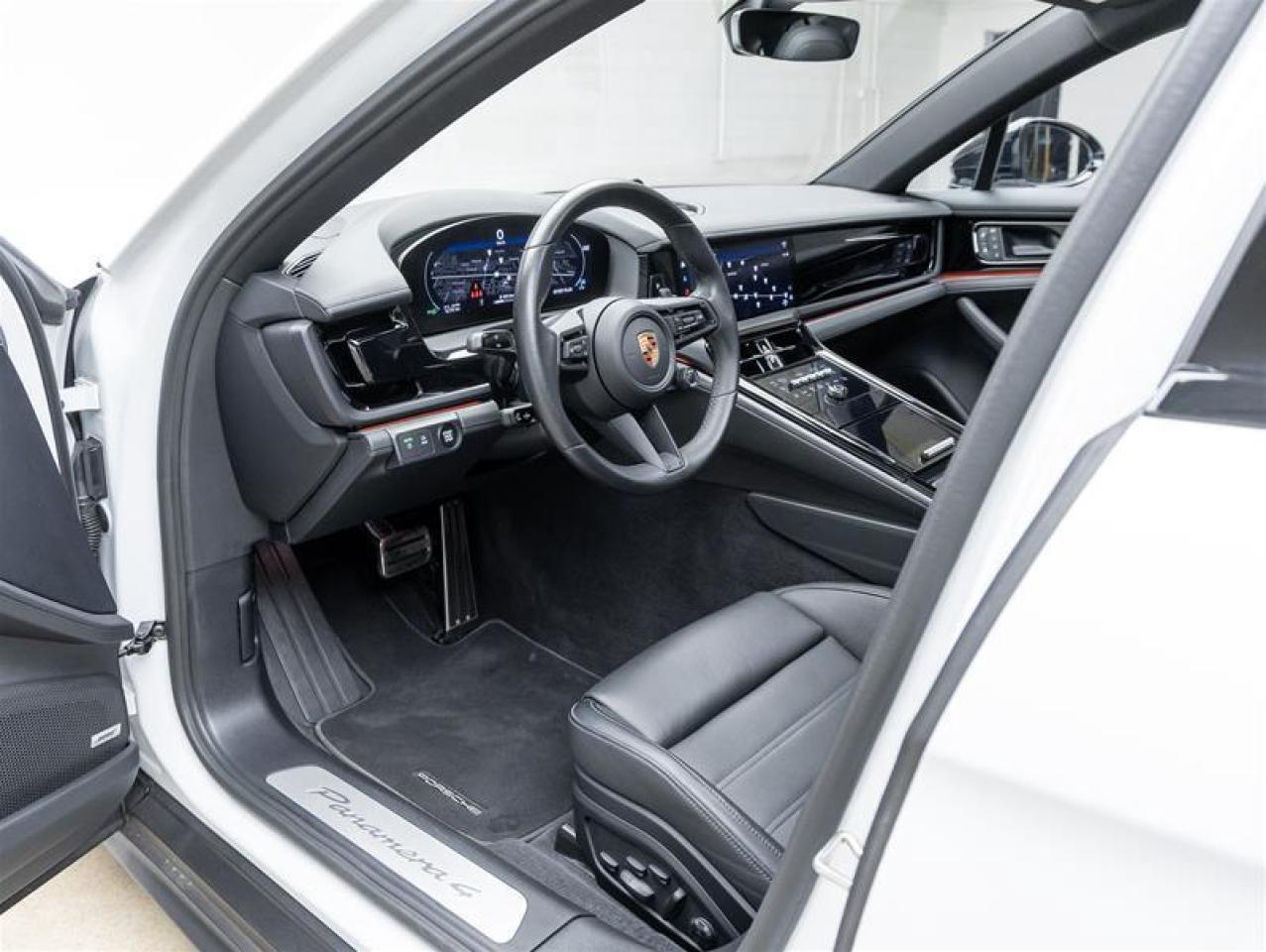 2024 Porsche Panamera  Photo