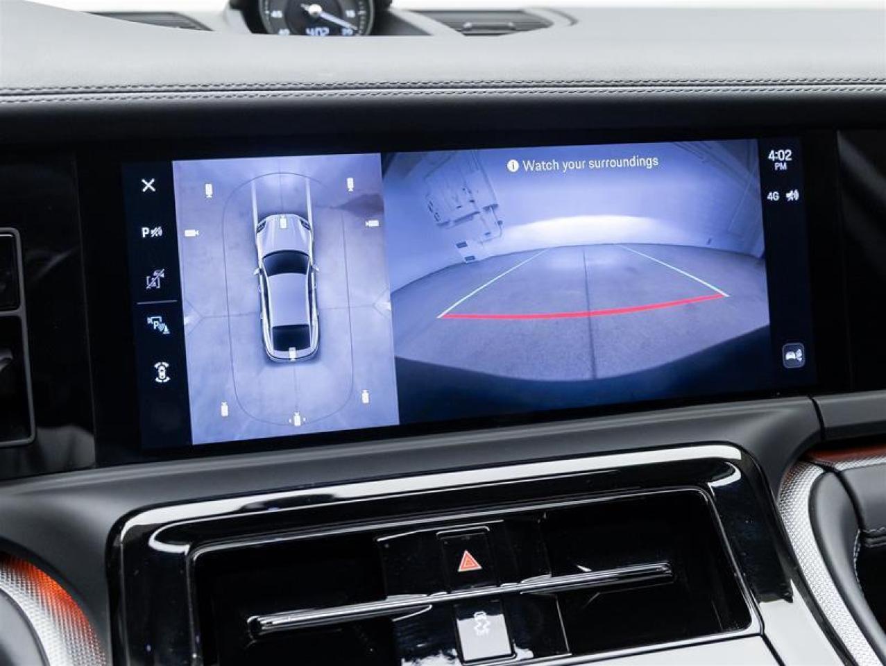 2024 Porsche Panamera  Photo