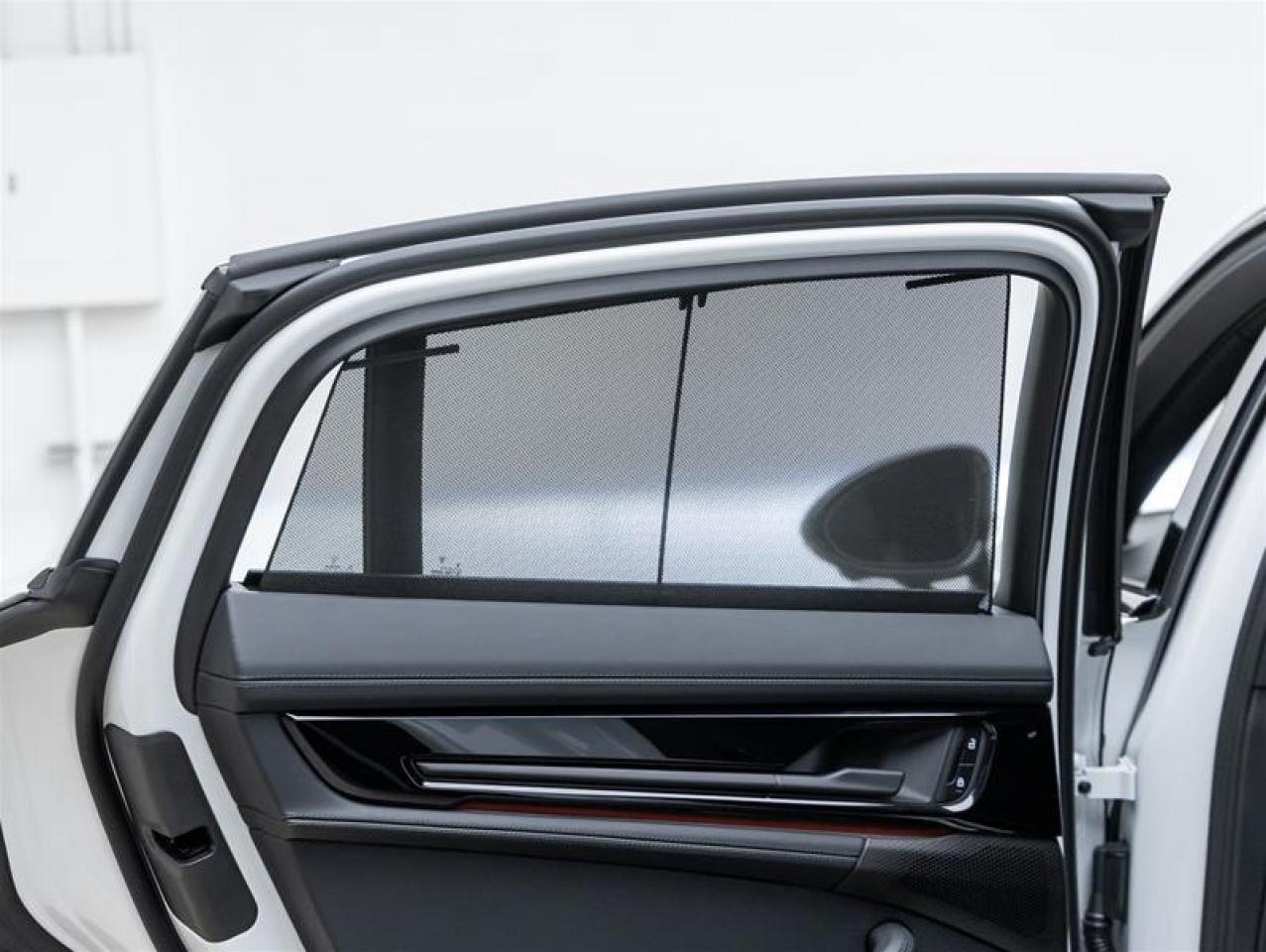 2024 Porsche Panamera  Photo