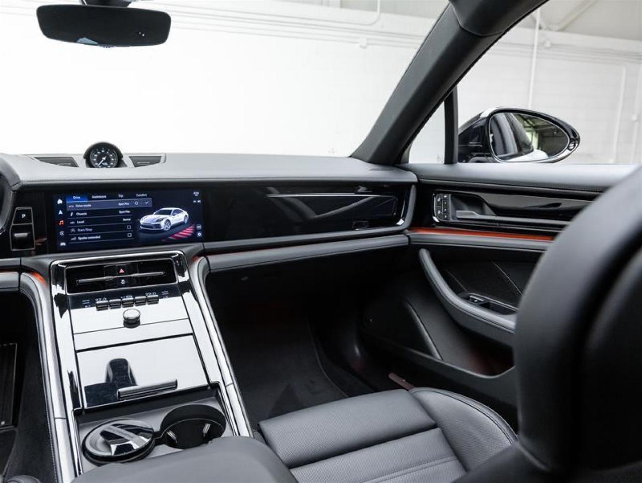 2024 Porsche Panamera  Photo