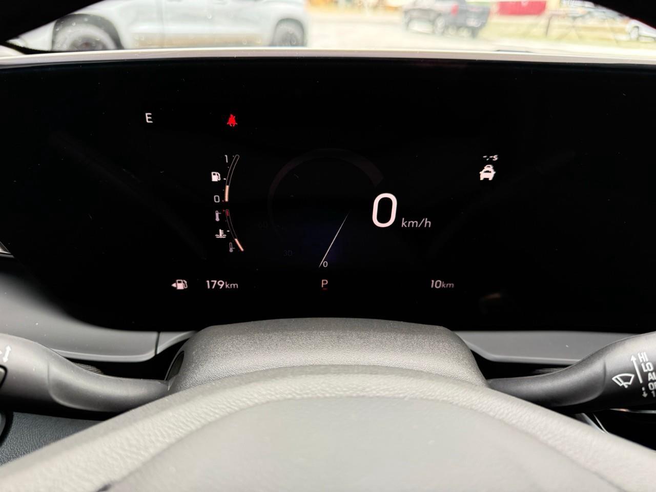 2026 Buick Envista Avenir 4dr Front-Wheel Drive Photo