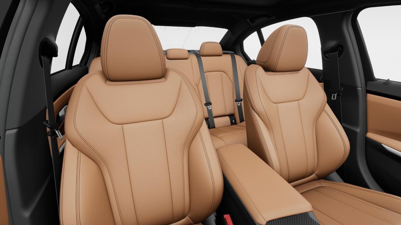 2026 BMW M340 i xDrive 4dr All-Wheel Drive Sedan Photo