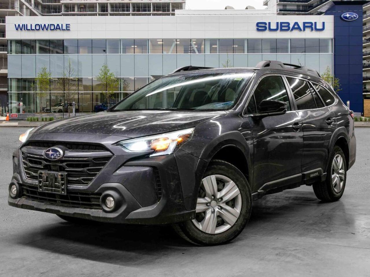 2023 Subaru Outback  Photo0