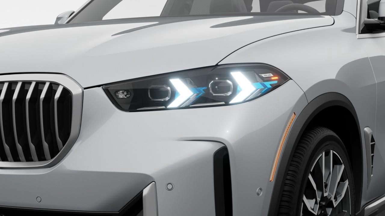 2026 BMW X5 xDrive40i 4dr All-Wheel Drive Sports Activity Vehicle Photo