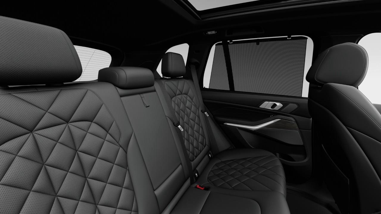 2026 BMW X5 xDrive40i 4dr All-Wheel Drive Sports Activity Vehicle Photo