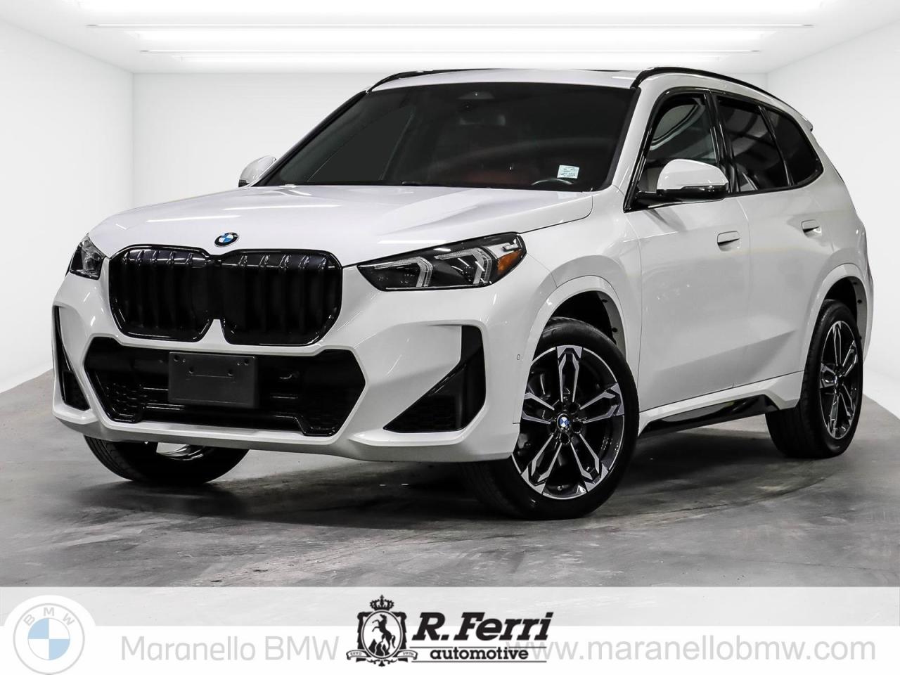 2023 BMW X1 xDrive28i 4dr All-wheel Drive Sports Activity Vehicle Photo0