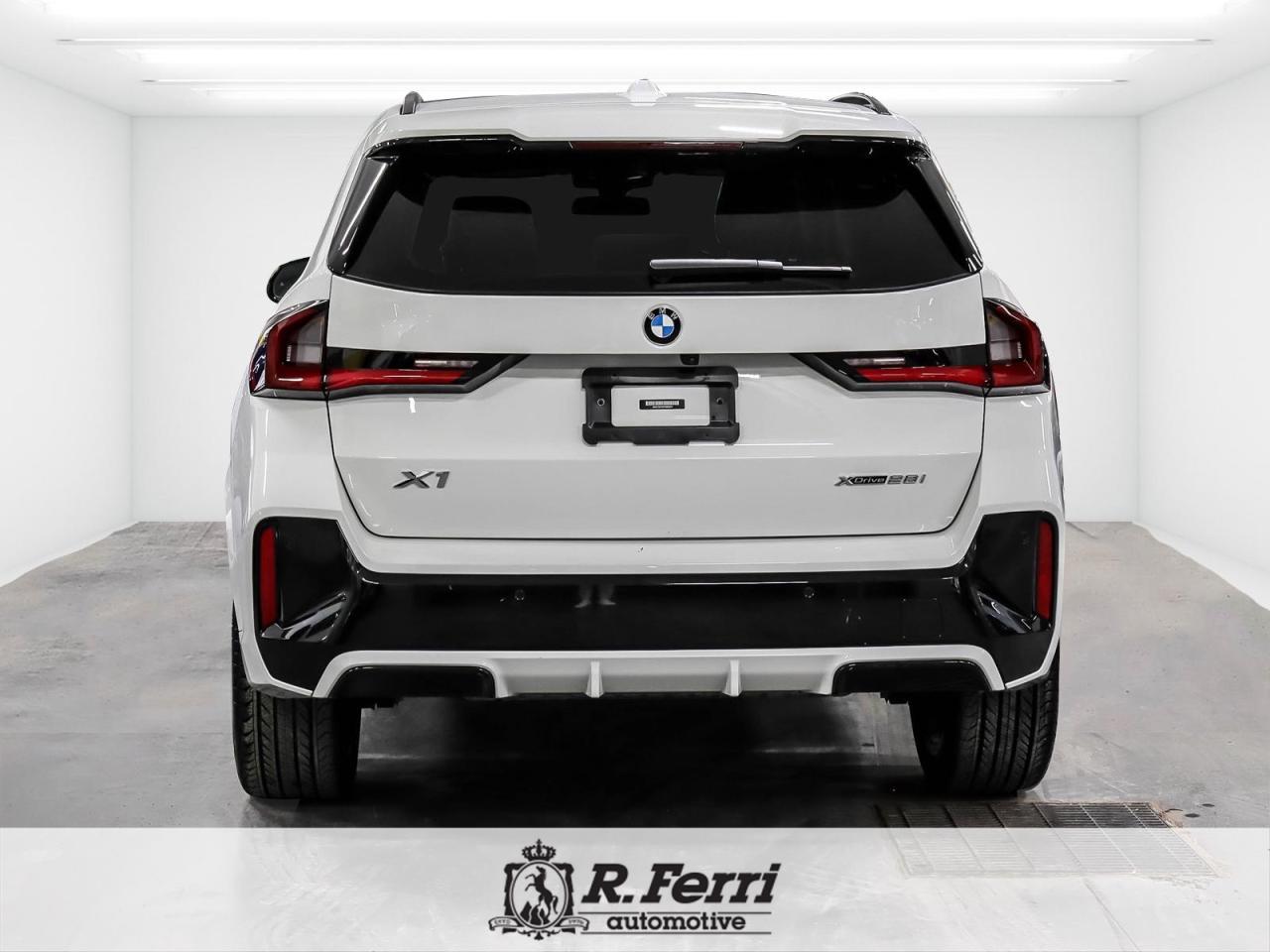 2023 BMW X1 xDrive28i 4dr All-wheel Drive Sports Activity Vehicle Photo3