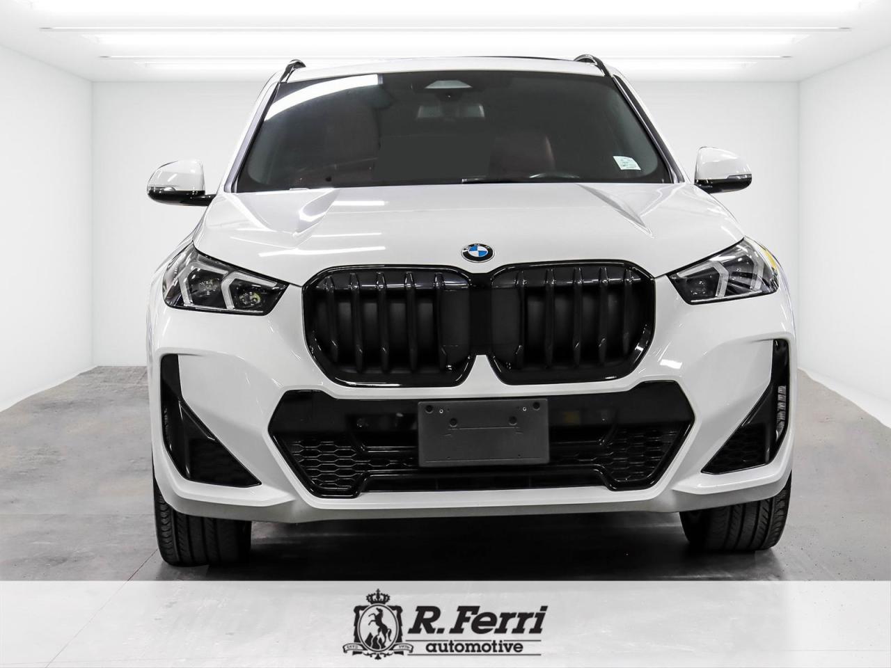 2023 BMW X1 xDrive28i 4dr All-wheel Drive Sports Activity Vehicle Photo