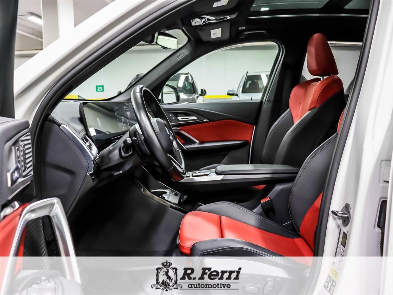 2023 BMW X1 xDrive28i 4dr All-wheel Drive Sports Activity Vehicle Photo