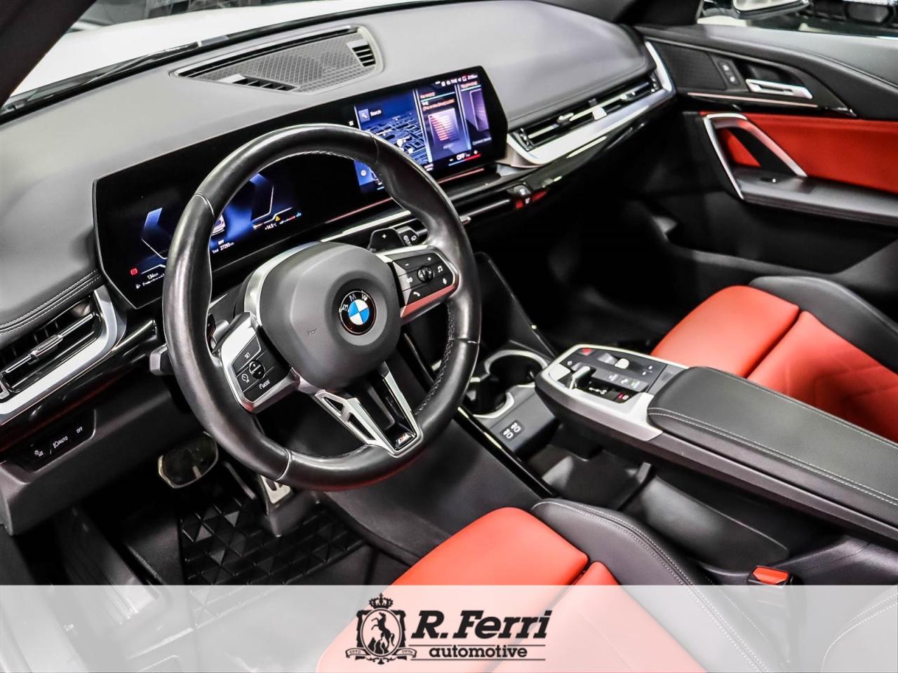 2023 BMW X1 xDrive28i 4dr All-wheel Drive Sports Activity Vehicle Photo